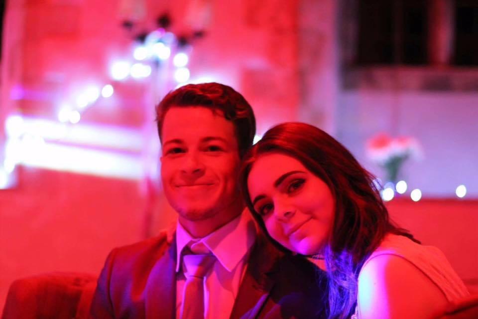 PROM 2016