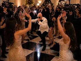 Pitbull Tribute Artist - Wedding Party Starter! - Tribute Singer - Fort Lauderdale, FL - Hero Gallery 4