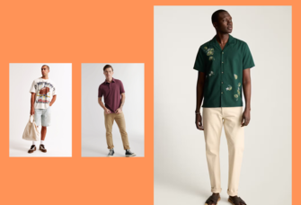 what to wear to a bachelor party