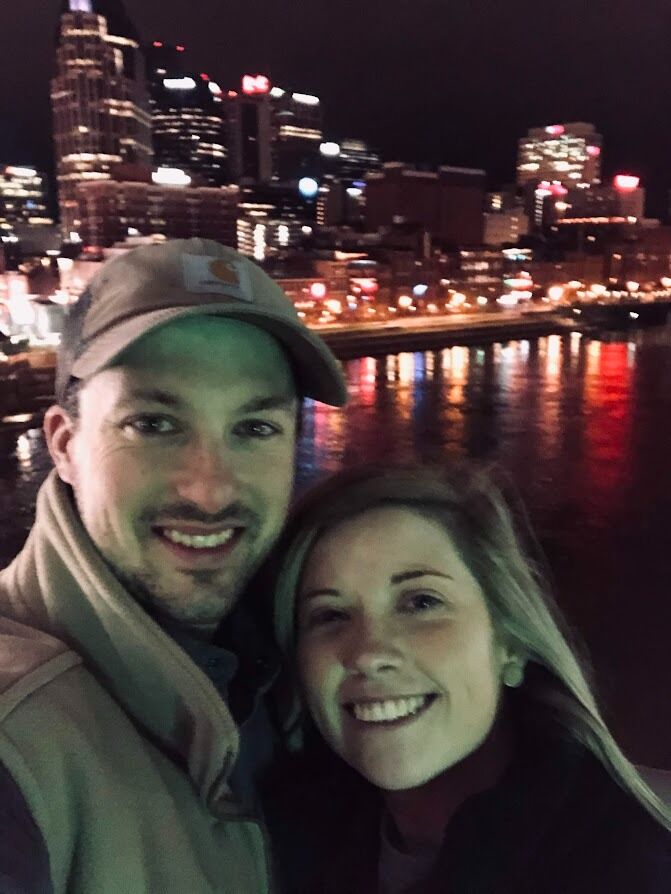 New Year's Eve! Nashville, TN 