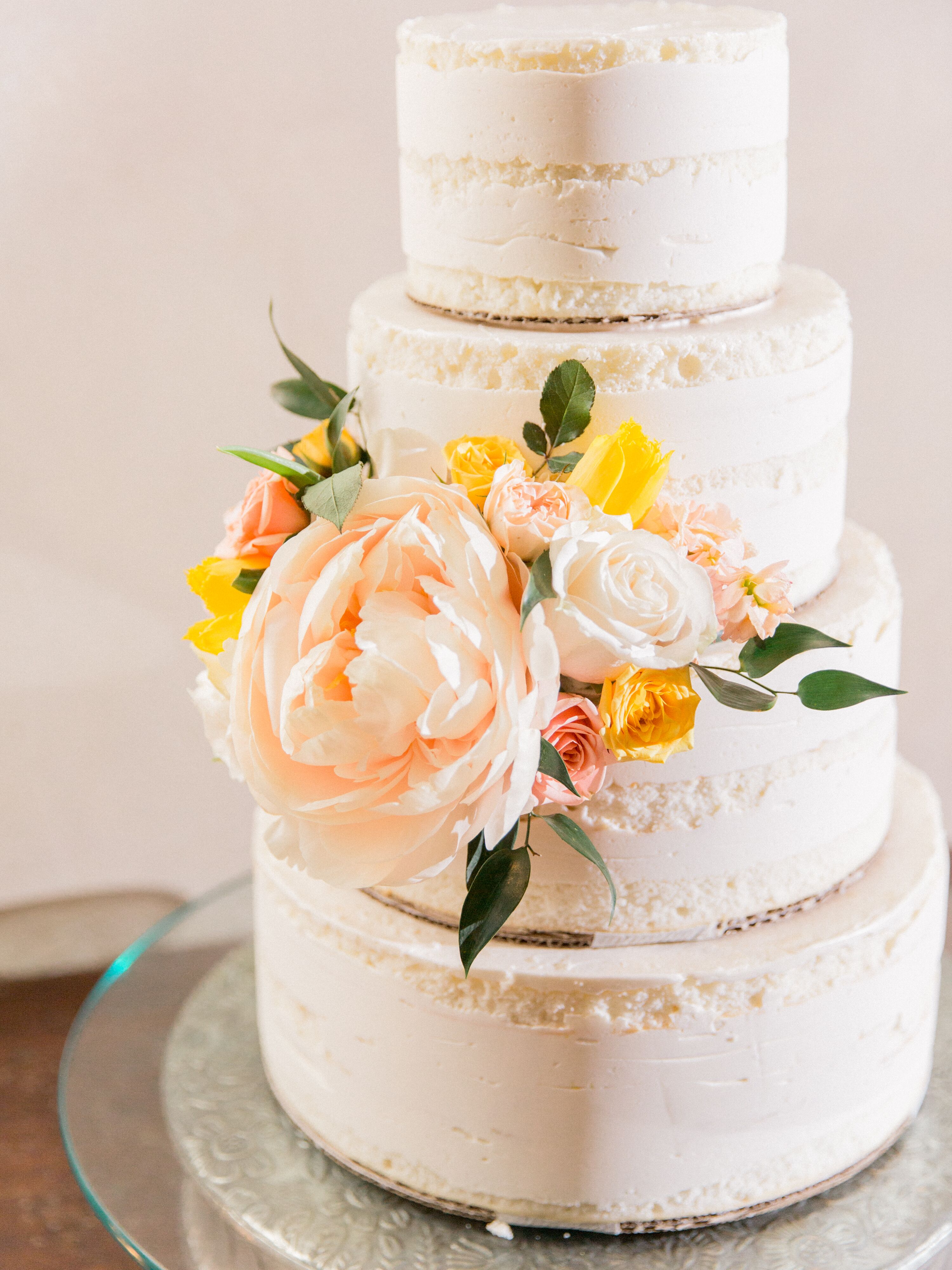 Wedding Cake Castle Phoenix | Wedding Cakes