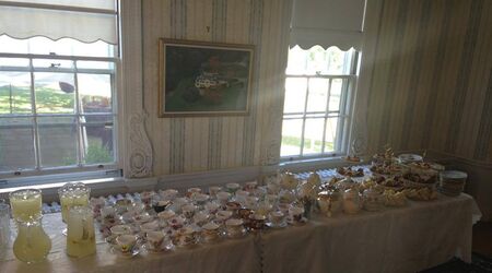 The Vintage Tea & Cake Company – Afternoon Tea Rooms and Catering in  Greater Boston