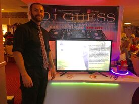 DJ Guess - DJ - Morgantown, WV - Hero Gallery 1