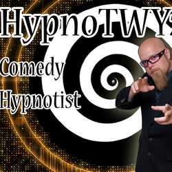 Hypnotwyz Professional Comedy Hypnotist, profile image