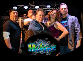 Hijynx - Cover Band - Sterling, VA - Hero Gallery 2