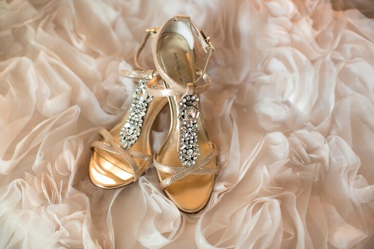 antonio melani wedding shoes