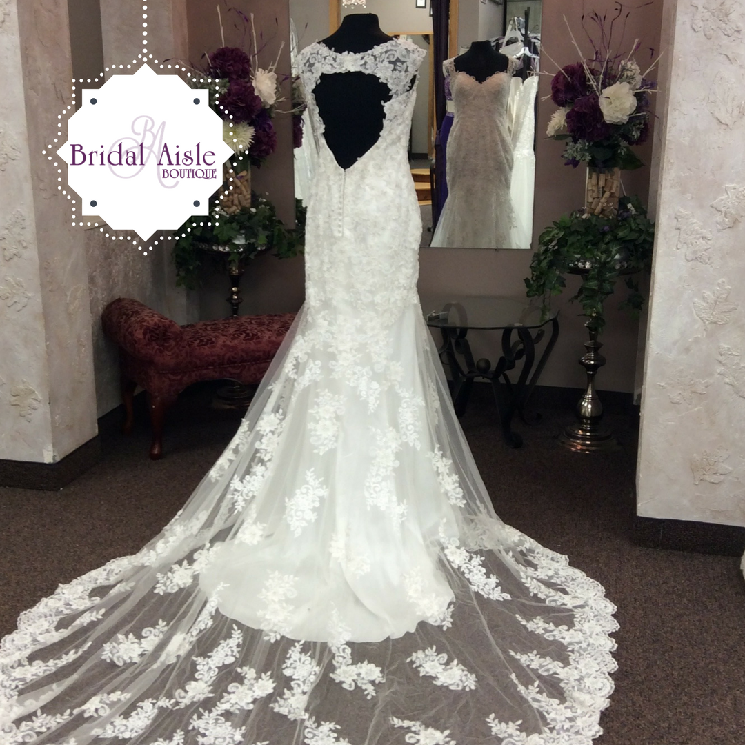 Off The Rack Wedding Dresses Mn 4