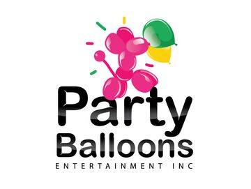 Partyballoonse - Balloon Twister - Tampa, FL - Hero Main