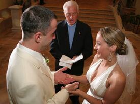 Rev. Paul Uhlar - Wedding Officiant - Laguna Beach, CA - Hero Gallery 4