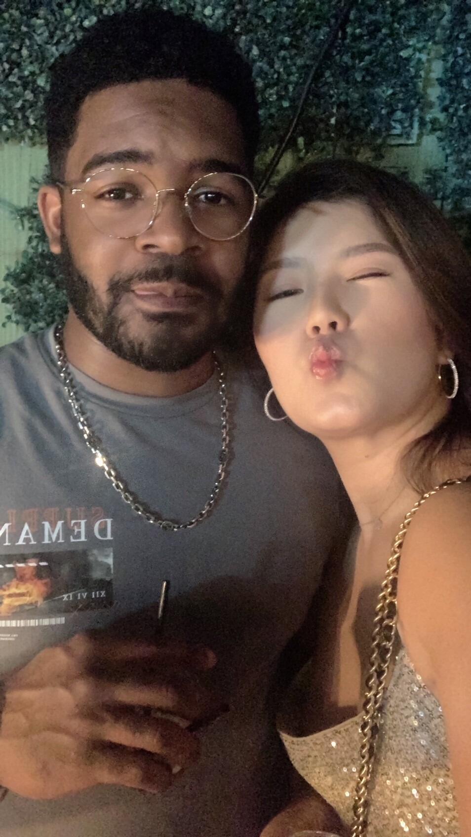 New year celebration