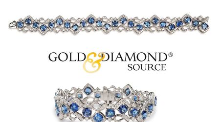 Gold and Diamond Source - Fine Jewelry and Diamonds in Clearwater, FL – GDS