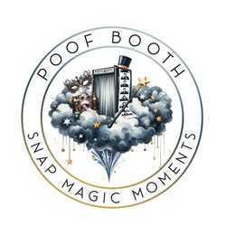 Poof Booth Photo Booth, profile image