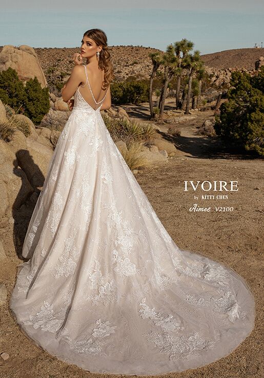 ivoire by kitty chen prices
