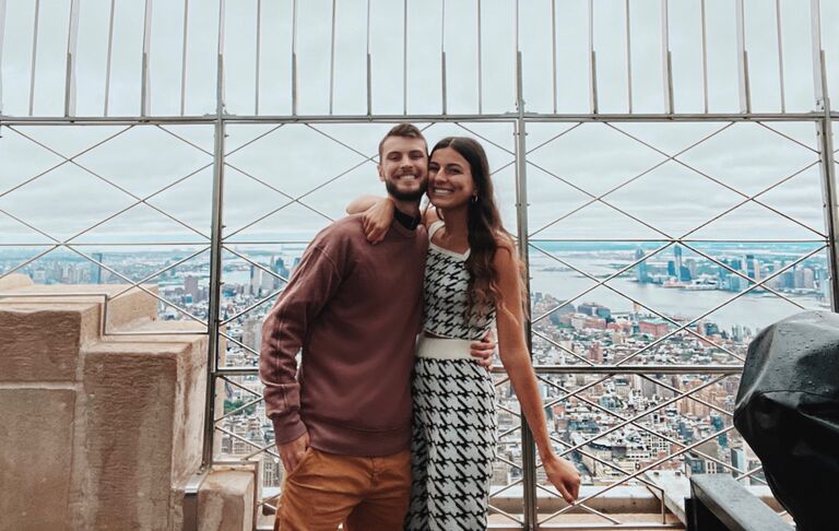To many city adventures together!