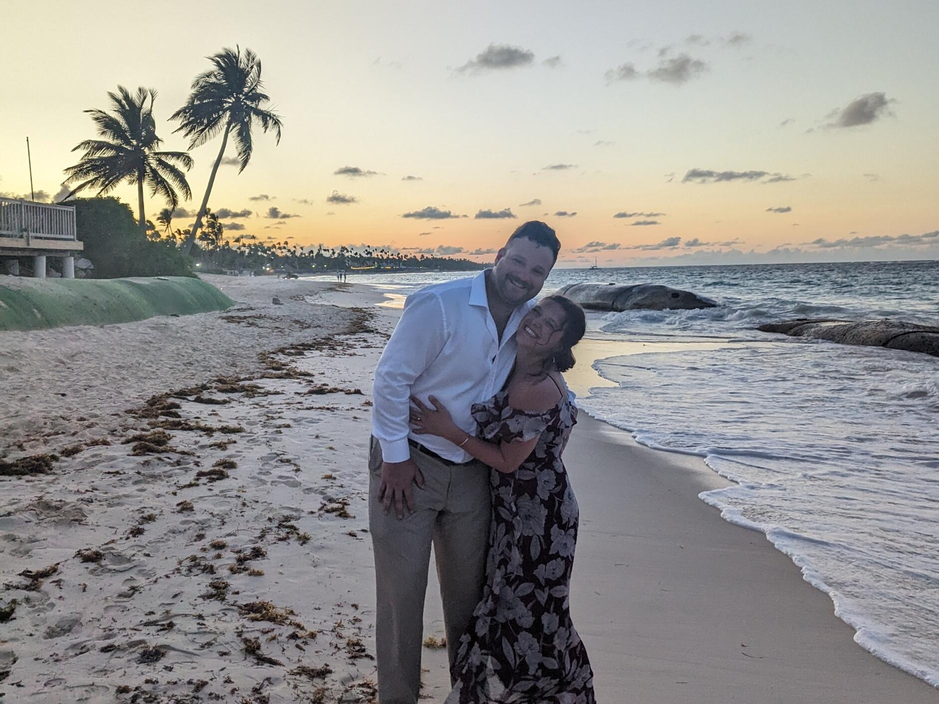 Matthew Waddington and Jenna Zanki's Wedding Website - The Knot