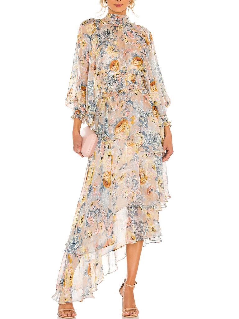 The 21 Best Spring Wedding Guest Dresses for May 2024
