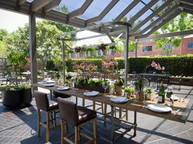 TIATO Kitchen + Venue - Outdoor - Private Garden - Santa Monica, CA - Hero Gallery 4