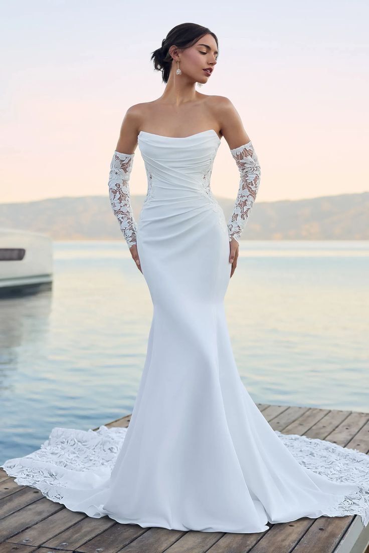 Bridesmaid Dresses and Gowns With Prices in Oak Lawn, IL