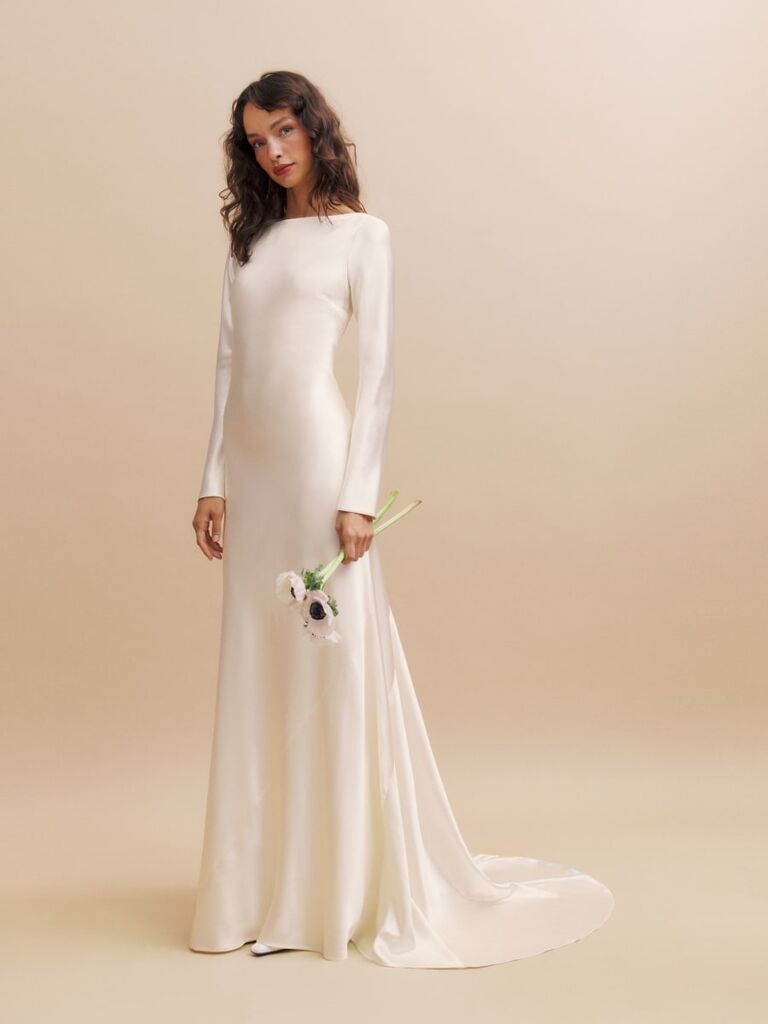 Jewish Wedding Dress Ideas That Honor Tradition