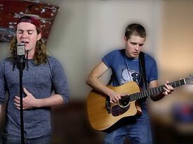 Jackson Thatcher and The Entertaining Crew - Acoustic Band - Nashville, TN - Hero Gallery 2