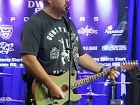 Dan Baney Unplugged - Acoustic Guitarist - Erie, PA - Hero Gallery 4