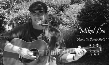 Mikel Lee - Acoustic Guitarist - Colorado Springs, CO - Hero Main