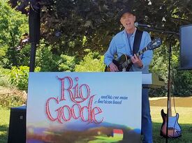 Rio Goode - Singer Guitarist - Twinsburg, OH - Hero Gallery 2