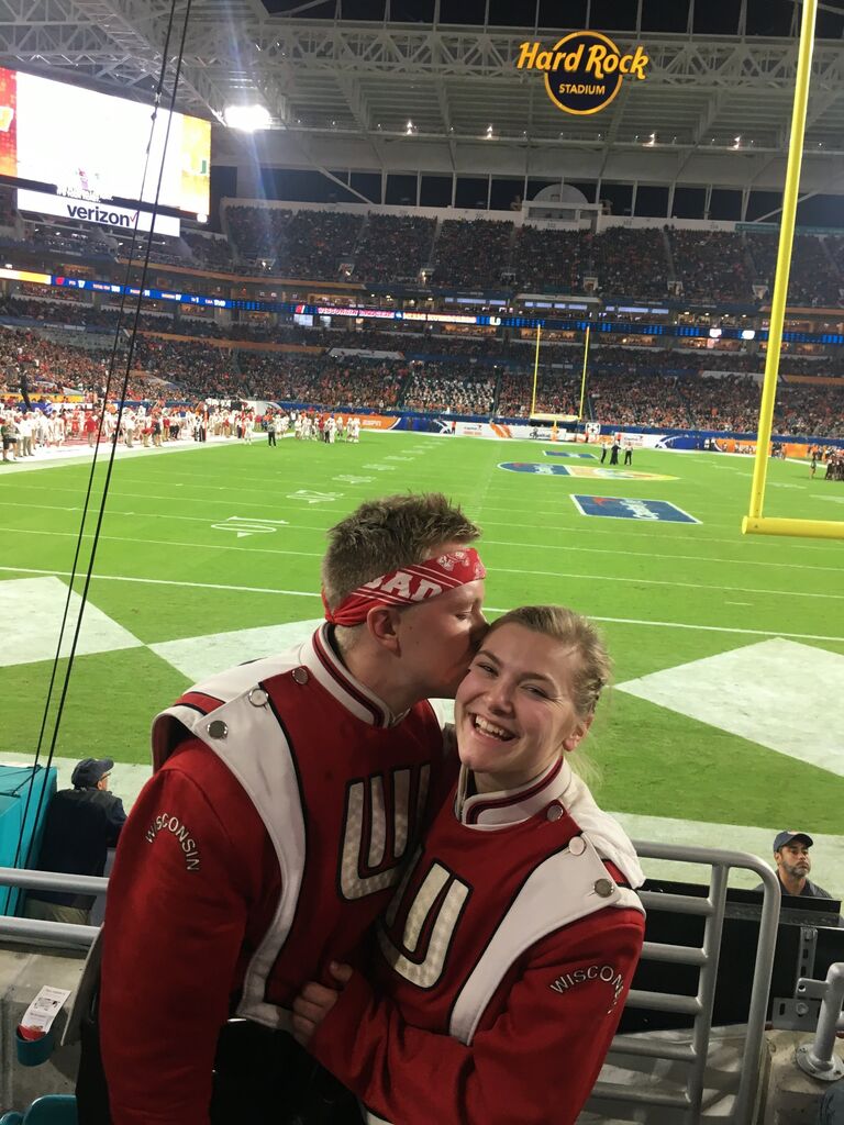 Orange Bowl