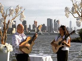 Spanish Classical Flamenco Guitar by Jay & Lee - Flamenco Guitarist - New York City, NY - Hero Gallery 3