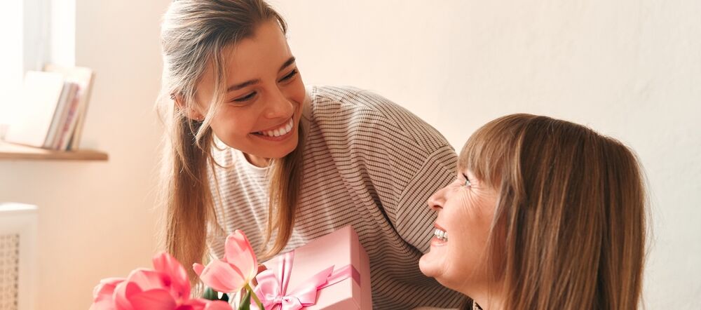 How to Host a Mother's Day Celebration
