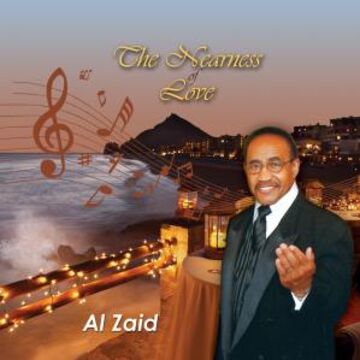 Al Zaid (Vocalist & Recording Artist) - Motown Band - Elk Grove, CA - Hero Main