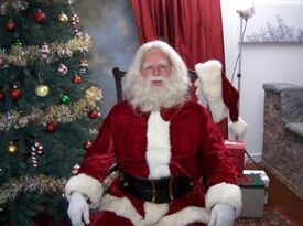 Santa Hood - Santa Claus - Myrtle Beach, SC - Hero Gallery 1