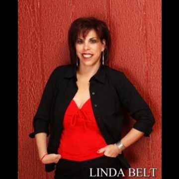 Linda Belt - Comedian - Meriden, CT - Hero Main
