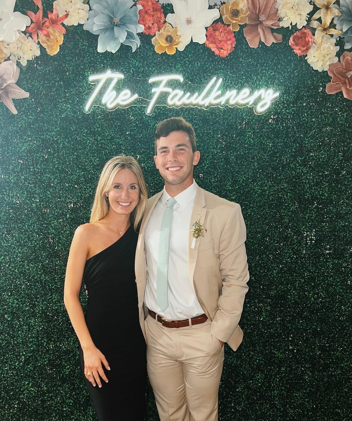 Since that night, Jake & Presley have been blessed to share SO many special moments together, growing their relationship, throughout the past 3 years.. 