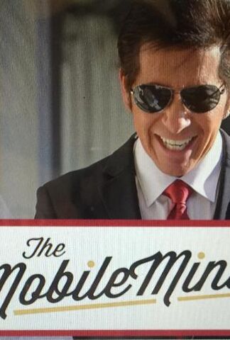 The Mobile Minister Las Vegas