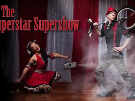 CirqOvation - Circus Performer - Syracuse, NY - Hero Gallery 2