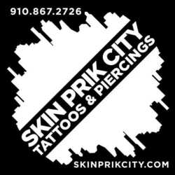 Skin Prik city, profile image