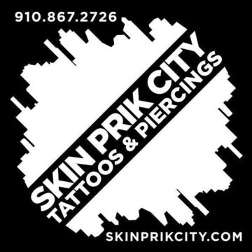 Skin Prik city - Makeup Artist - Fayetteville, NC - Hero Main