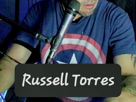 Russell Torres Variety Singer/Musician - Variety Singer - Manteca, CA - Hero Gallery 4