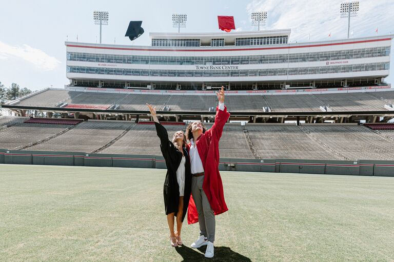 College Graduation