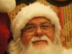 Santa Claus Express (real Bearded) - Santa Claus - Houston, TX - Hero Gallery 4