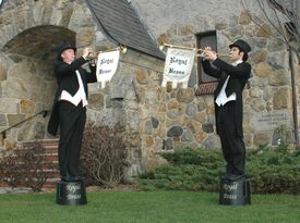 The Royal Brass (Heralding Trumpets) - Trumpet Player - Downers Grove, IL - Hero Gallery 1