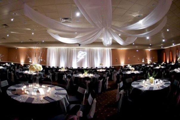 Wedding Reception Venues in Cincinnati, OH - The Knot
