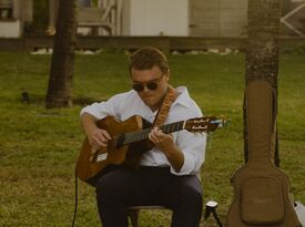 Goodmorning. Music - Acoustic Guitarist - Jacksonville, FL - Hero Gallery 1