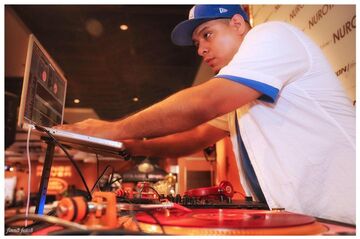 DJ Cheeks - DJ - Boynton Beach, FL - Hero Main