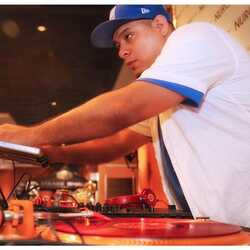 DJ Cheeks, profile image