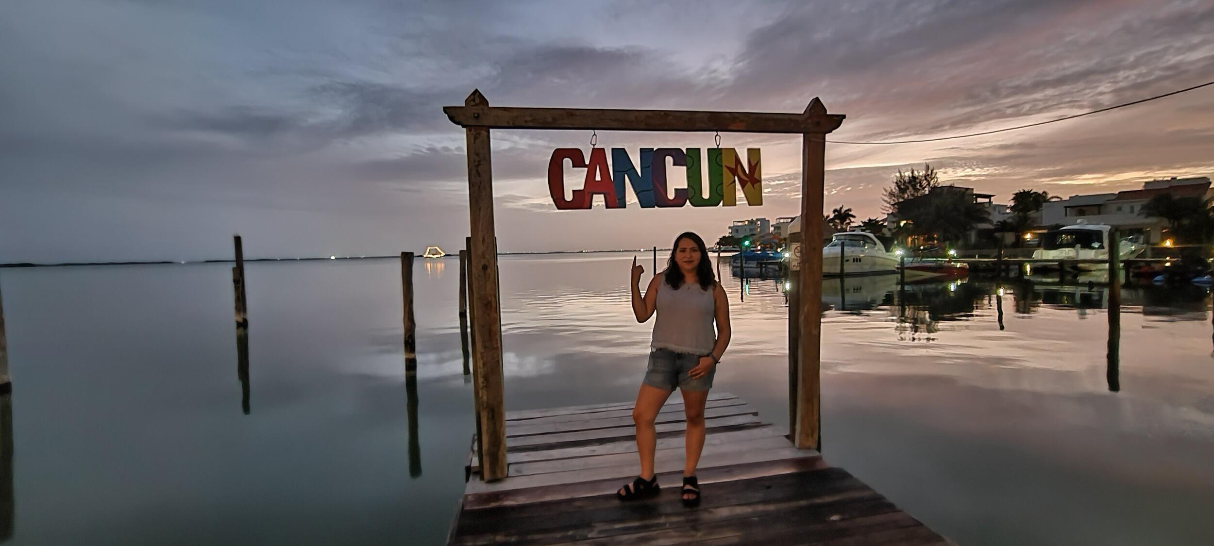 Cancun | Hotel Zone