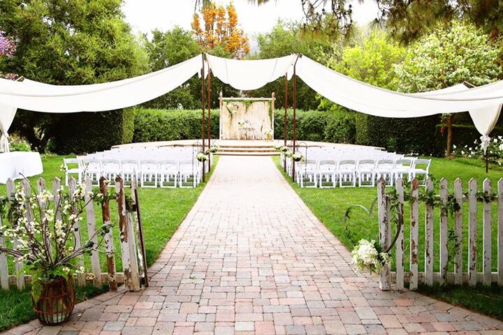 Visit Camarillo Wedding Venues & Hotels | Reception Venues - Camarillo, CA