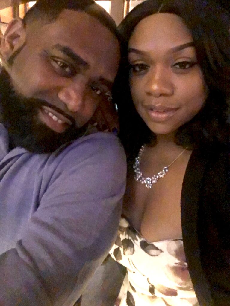 Date Night