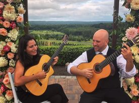 Spanish Classical Flamenco Guitar by Jay & Lee - Flamenco Guitarist - New York City, NY - Hero Gallery 1